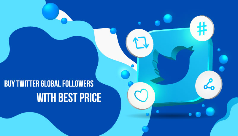 Buy twitter Follower With Instant Delivery