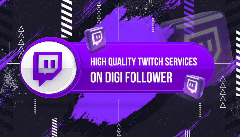 buy twitch live stream views With Instant Delivery
