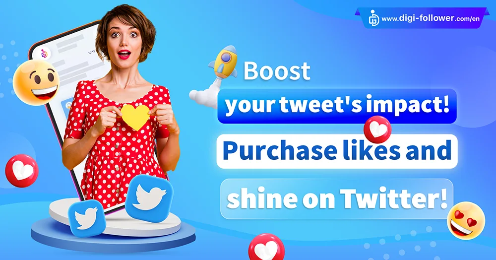 Buy 100% cheap and high quality Twitter likes