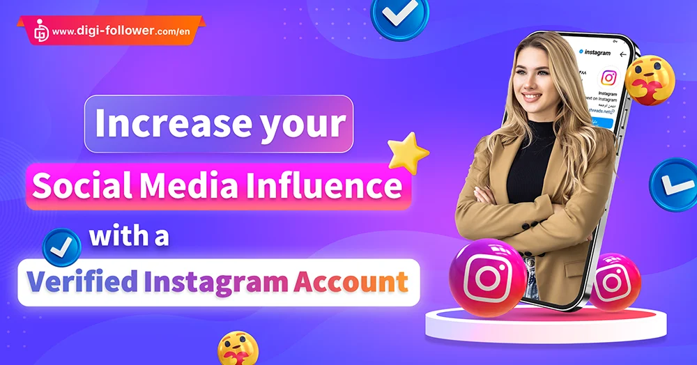 Buy Instagram Verified