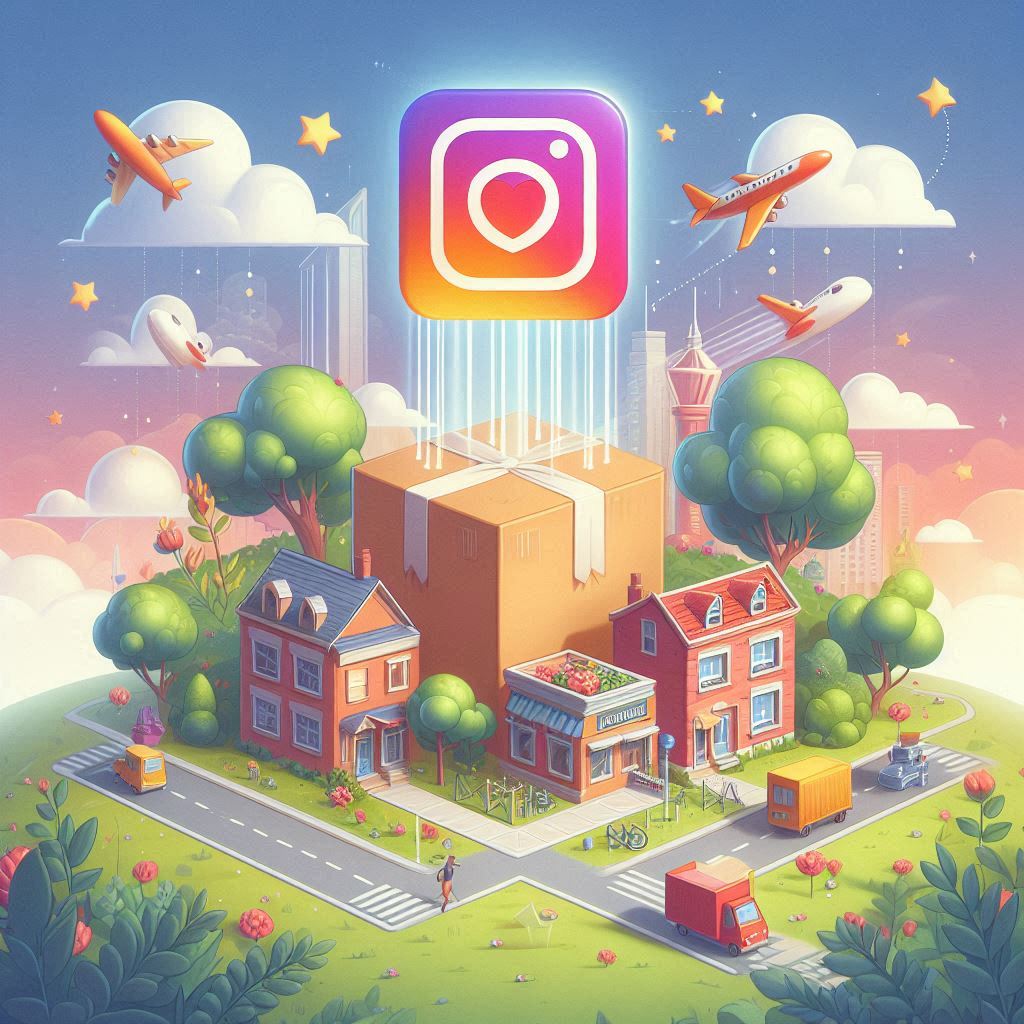 How Instant Delivery of Instagram Likes Can Boost Your Profile