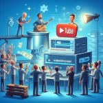 Instant YouTube Subscriber : The Benefits of Choosing Digi-Follower