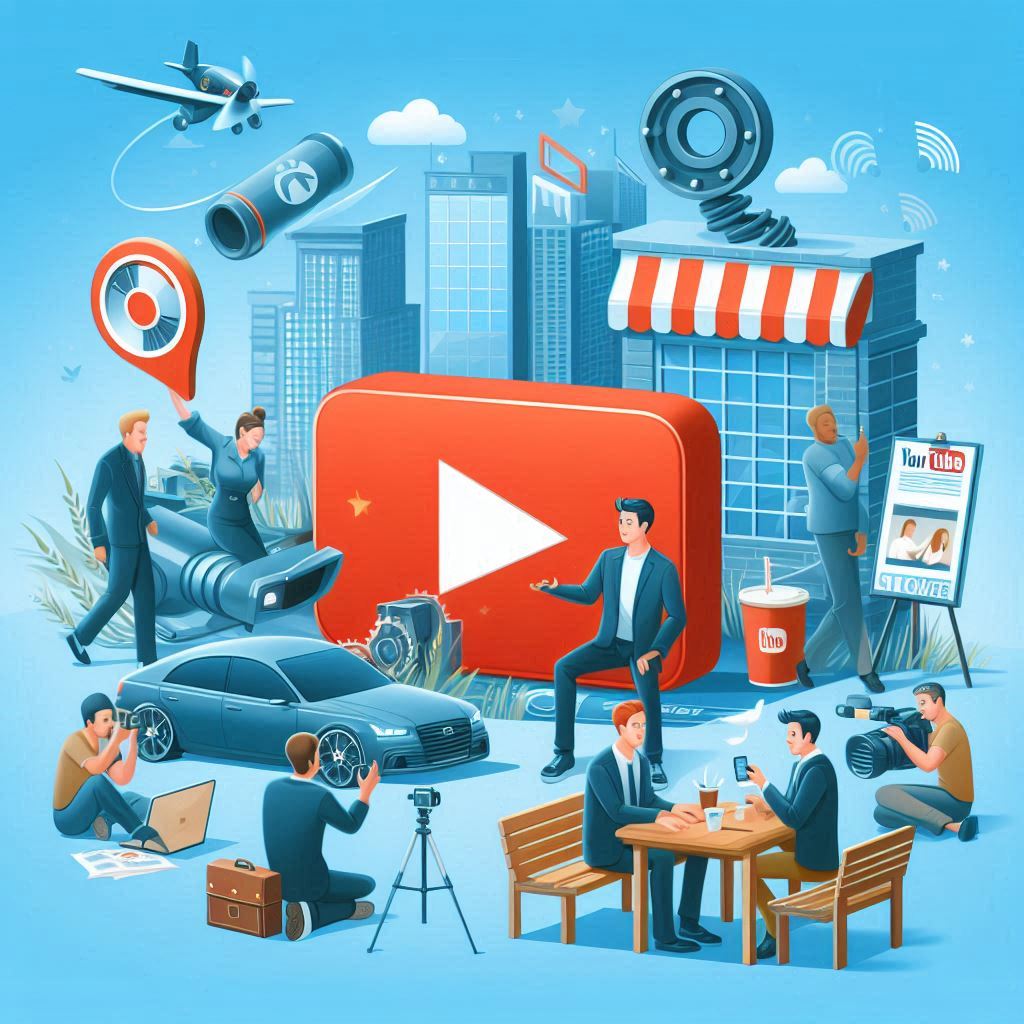 Instant YouTube Subscriber  The Benefits of Choosing Digi-Follower