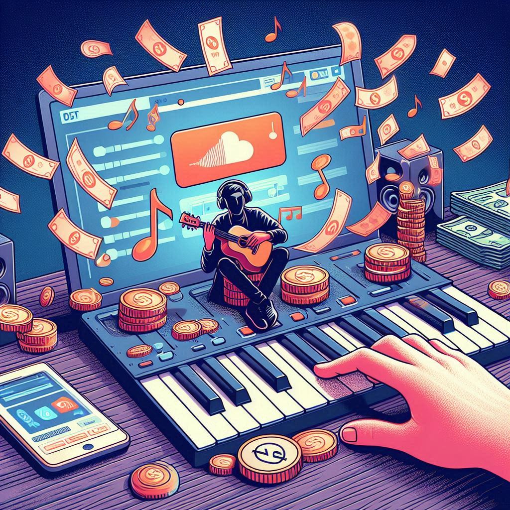 How Buying SoundCloud Video Plays Impacts Your Music Promotion